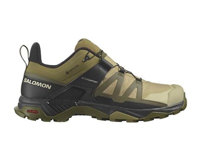 Salomon X Ultra 4 Gtx Outdoor Erkek Ayakkabı