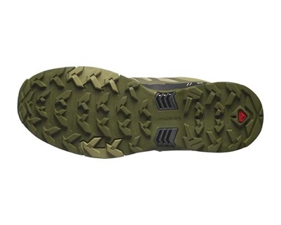 Salomon X Ultra 4 Gtx Outdoor Erkek Ayakkabı