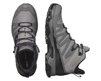 Salomon X Ultra 4 Mıd GTX