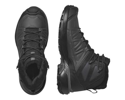 Salomon X Ultra Snowpılot WP Kadın Ayakkabı