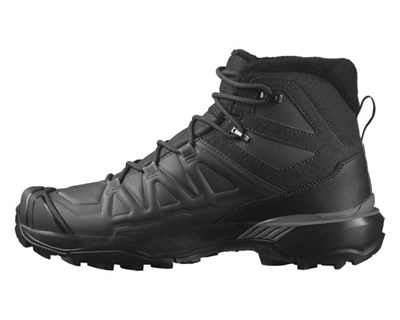 Salomon X Ultra Snowpılot WP Kadın Ayakkabı
