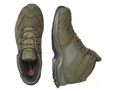 Salomon XA Forces Mıd Gtx