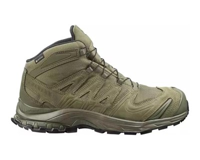 Salomon XA Forces Mıd Gtx