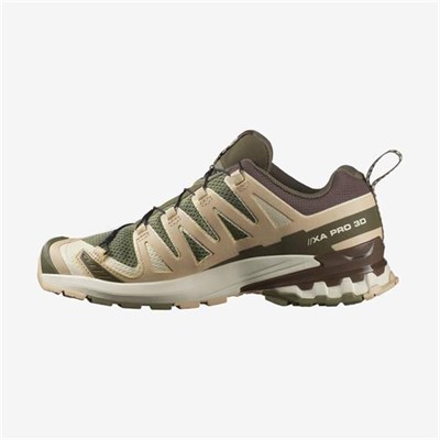 Salomon XA Pro 3D V9 Ayakkabı