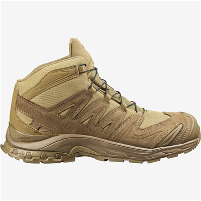 Salomon Xa Forces Mid