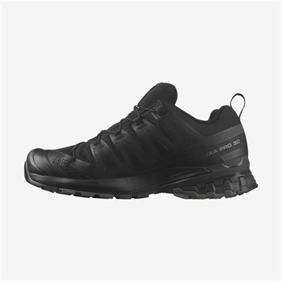 Salomon Xa Pro 3D V9 Erkek Outdoor Ayakkabı