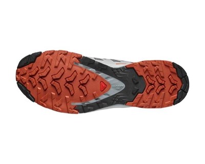 Salomon Xa Pro 3d V9 Outdoor Ayakkabı