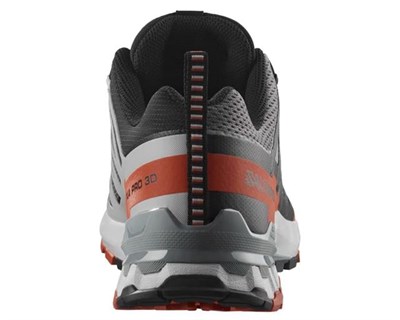 Salomon Xa Pro 3d V9 Outdoor Ayakkabı