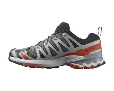 Salomon Xa Pro 3d V9 Outdoor Ayakkabı