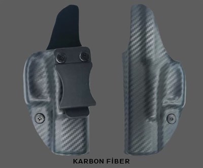Sig Sauer P250 Kydex Kılıf Çeşitleri