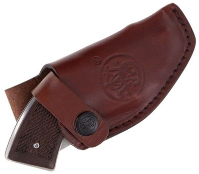 Smith & Wesson M325 Revolver Knife Katlanabilir Bıçak