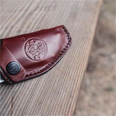 Smith & Wesson M325 Revolver Knife Katlanabilir Bıçak