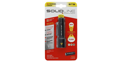 Solidline ST5 El Feneri