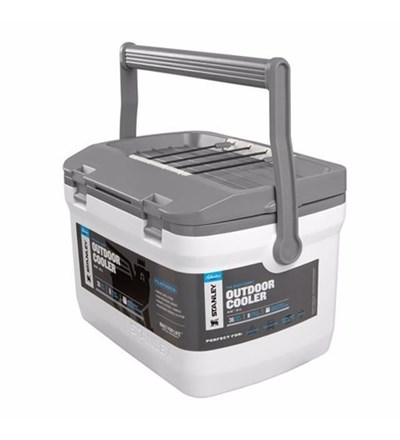 Stanley Adventure 15.1 Lt. Taşınabilir Soğutucu Çanta Beyaz