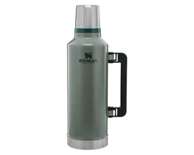 Stanley Klasik Vakımlı 2.3 Litre Çelik Termos