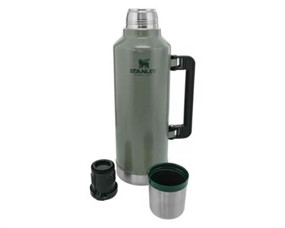 Stanley Klasik Vakımlı 2.3 Litre Çelik Termos