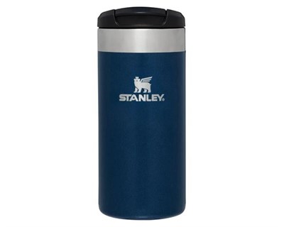 Stanley The AeroLight Transit Termos Bardak 0.35 Lt Mavi