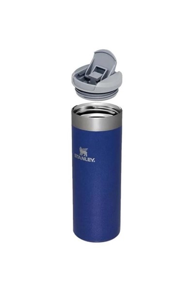 Stanley The Aerolight Transit Bottle 0.47 L Mavi Termos