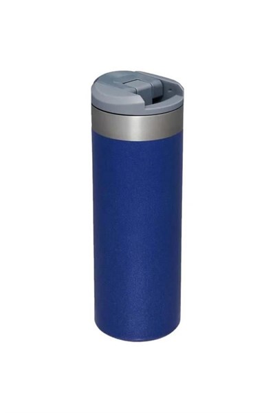Stanley The Aerolight Transit Bottle 0.47 L Mavi Termos