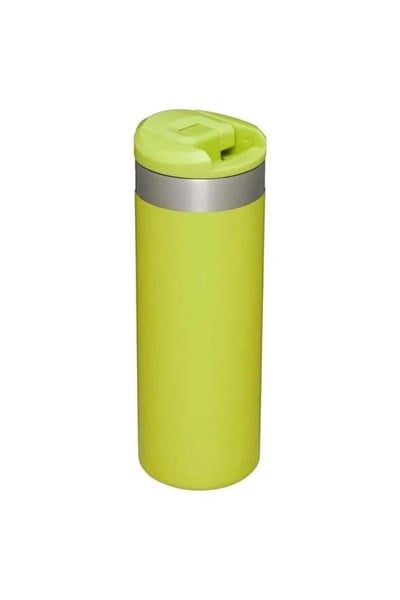 Stanley The Aerolight Transit Mug 0.47 L Fıstık Yeşili Termos