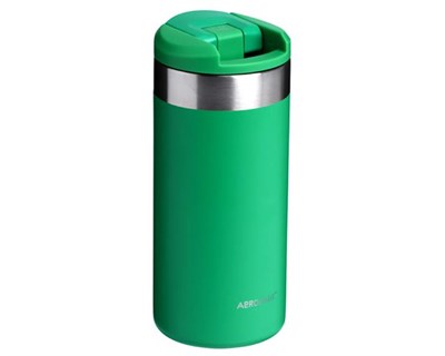 Stanley The Aerolıght Transit Mug 0.47 L Yeşil Termos