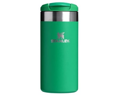 Stanley The Aerolıght Transit Mug 0.47 L Yeşil Termos