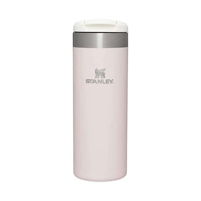 Stanley The Aerolight Transit Mug 0.47 Lt Açık Pembe