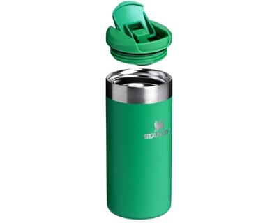 Stanley The Aerolıght Transit Mug 0.47 L Yeşil Termos