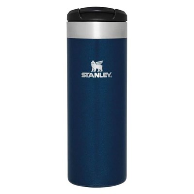 Stanley The Aerolight Transit Mug 0.47 Lt Mavi