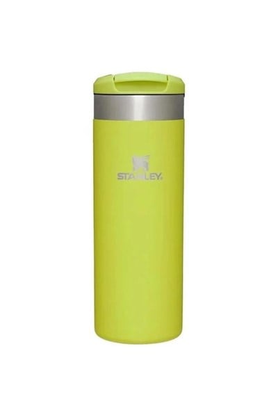 Stanley The Aerolight Transit Mug 0.47 L Fıstık Yeşili Termos