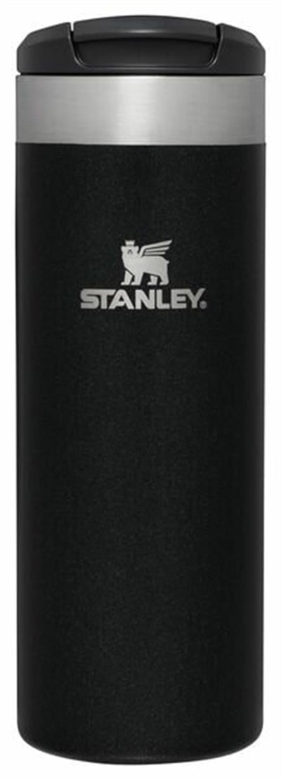 Stanley The Aerolight Transit Mug 0.47 Lt Siyah