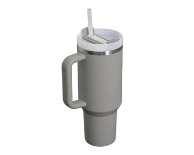 Stanley The Flowstate Quencher H2.O Tumbler 1.18 L Gri Termos