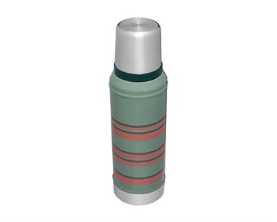 Stanley The Legendary Classic Bottle Termos 1 L Yeşil