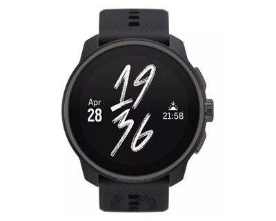 Suunto Race S All Black