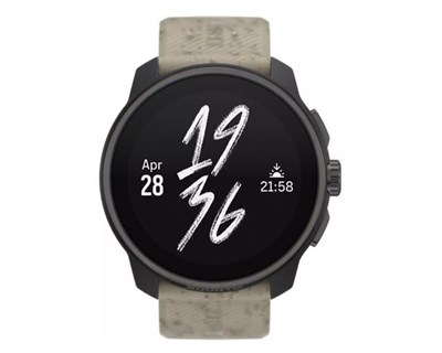 Suunto Race S Gravel Gray