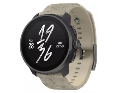 Suunto Race S Gravel Gray