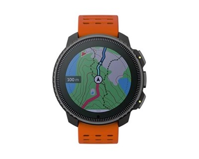 Suunto Vertıcal Solar Canyon