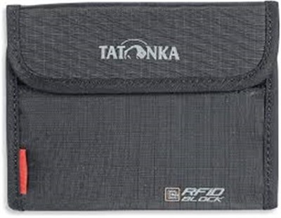 Tatonka Travel Folder Rfid B Cüzdan