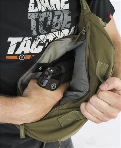 Telamon CCW Bag Taktikal Omuz Çantası