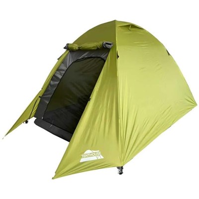 Tenthouse Hıgh Peak 4 Kişilik Çift Kat Yüksek Çadır 220/260/180