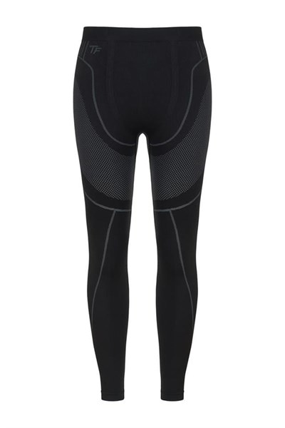 Thermoform Erkek Seamless Termal Alt İçlik