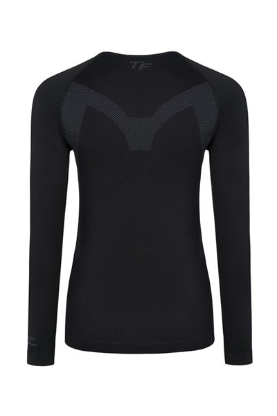 Thermoform Erkek Seamless Termal Sweatshirt