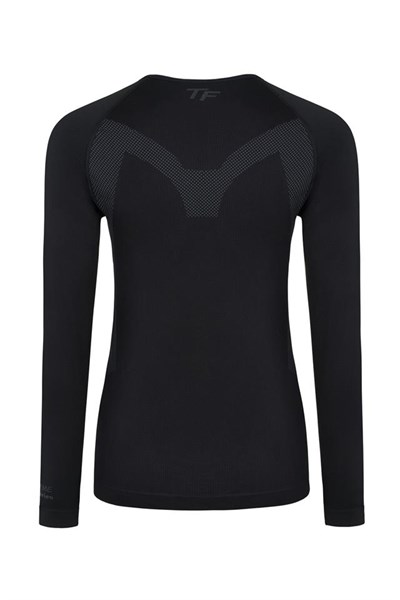 Thermoform Erkek Seamless Termal Sweatshirt