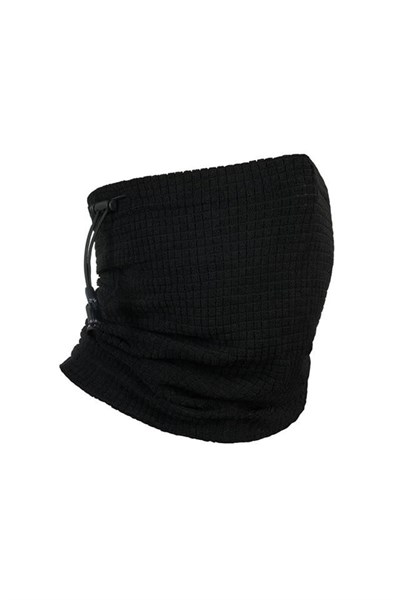 Thermoform Gofre Polar Boyunluk