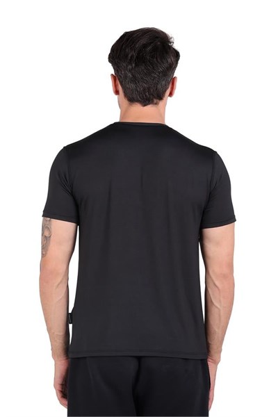 Thermoform Microfiber Kısa Kol Fanila