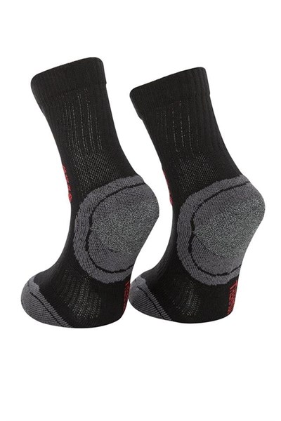 Thermoform Runnıng Çocuk Çorap