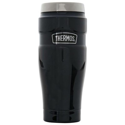 Thermos  470ml Paslanmaz King Vakum Yalıtımlı Seyahat Kupa