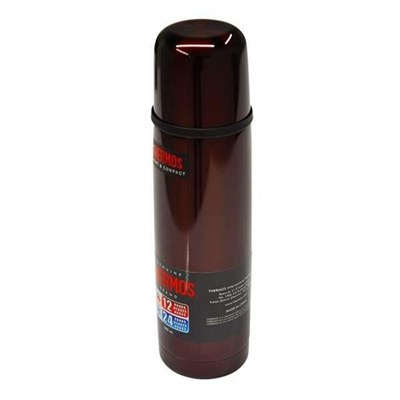 Thermos FBB Series Staltermos Classıc Staınless Steel