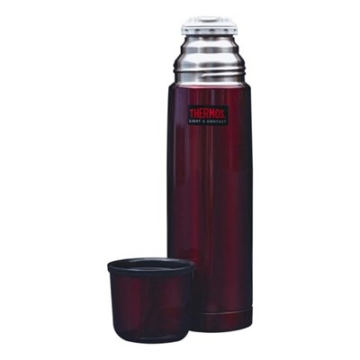 Thermos FBB Series Staltermos Classıc Staınless Steel