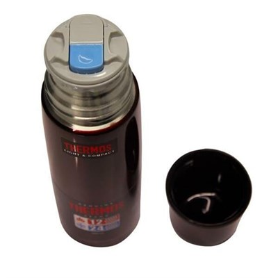 Thermos FBB Series Staltermos Classıc Staınless Steel